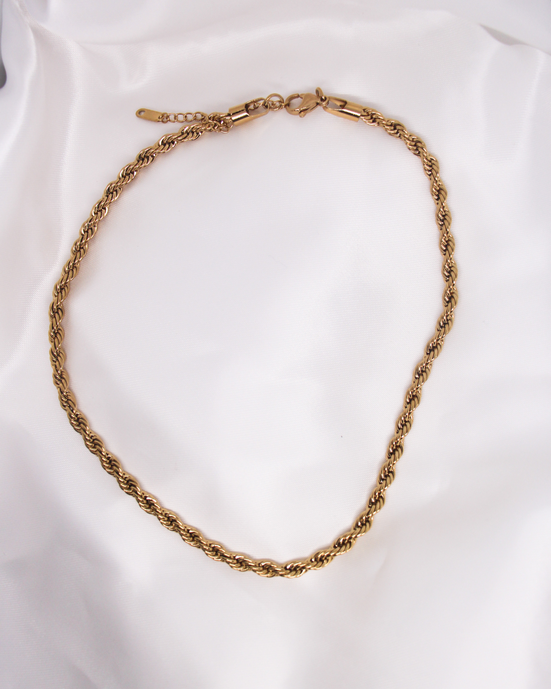 Chain | 5mm - 44cm