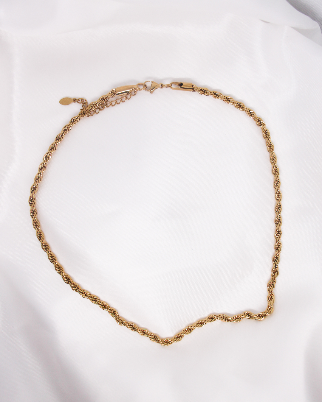Chain | 4mm - 44cm