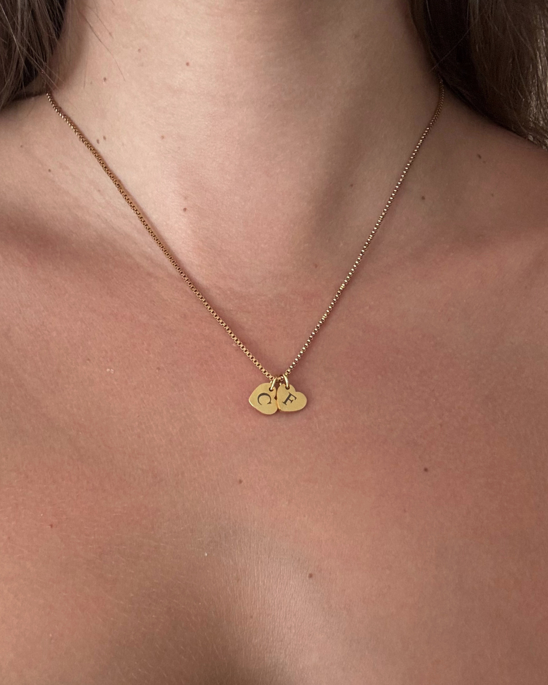 Mémoire éternelle - Amoureux du cœur
