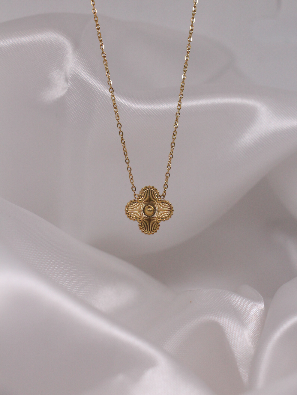 Maya - Necklaces