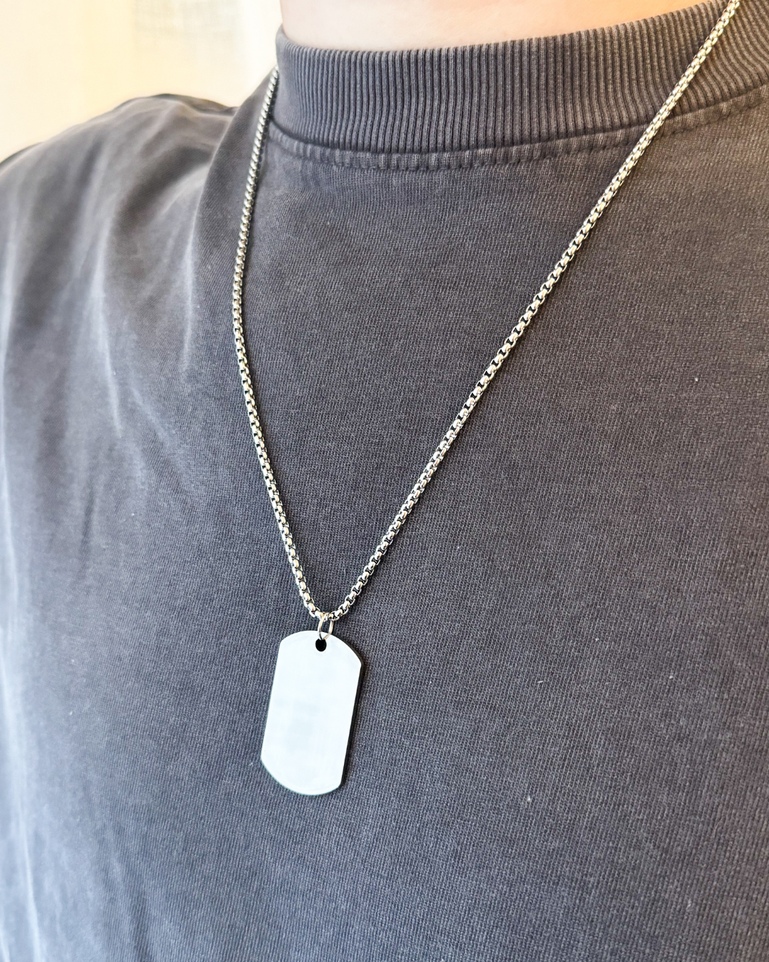 Eternal Memory - Wesley | Men's