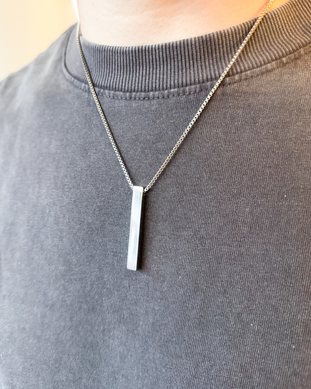 Eternal Memory - Isaac | Men's