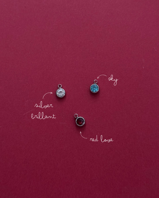 Eternal Memory - Bracelet KIDS | HeartSilver