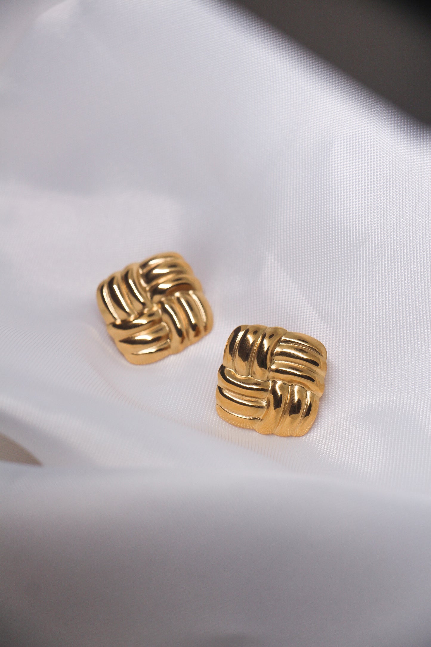 CAIRO Earrings
