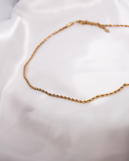 Chain | 2mm - 44cm