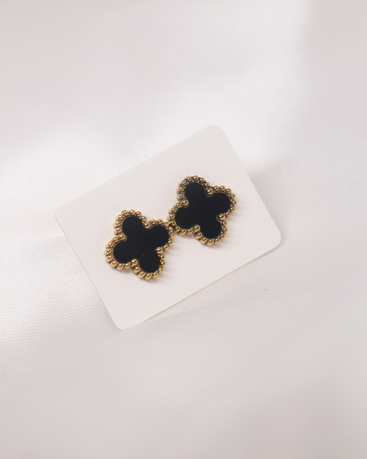 Clover Black