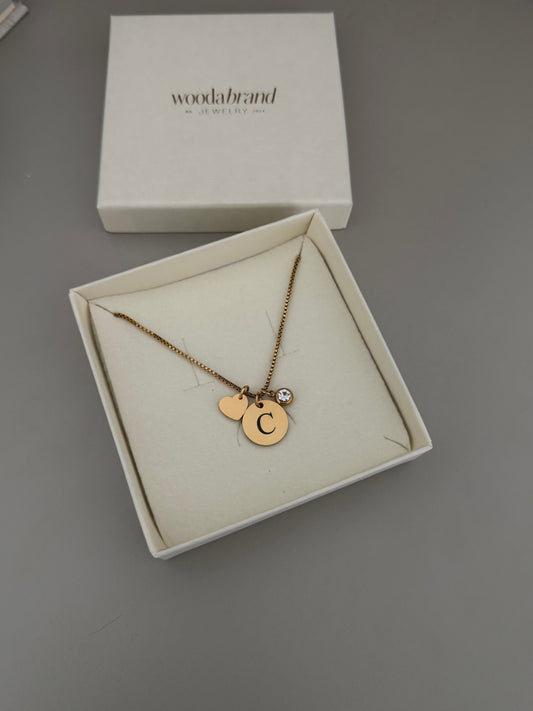 Eternal Memory - Medaille where it comes from