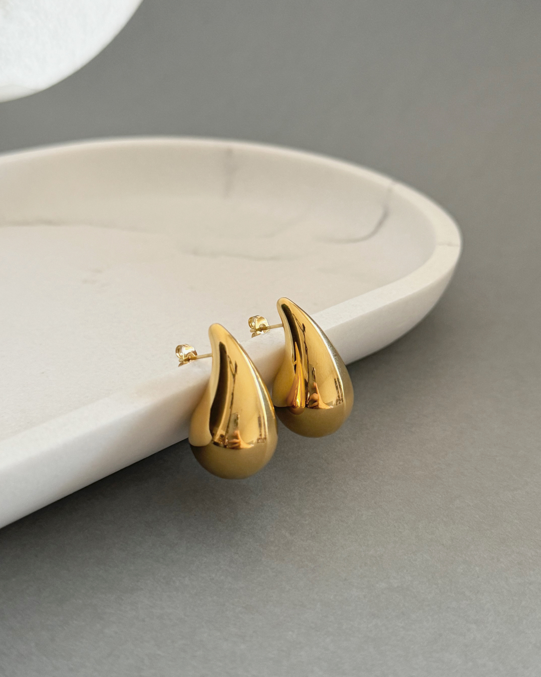 Medium Drops | Gold