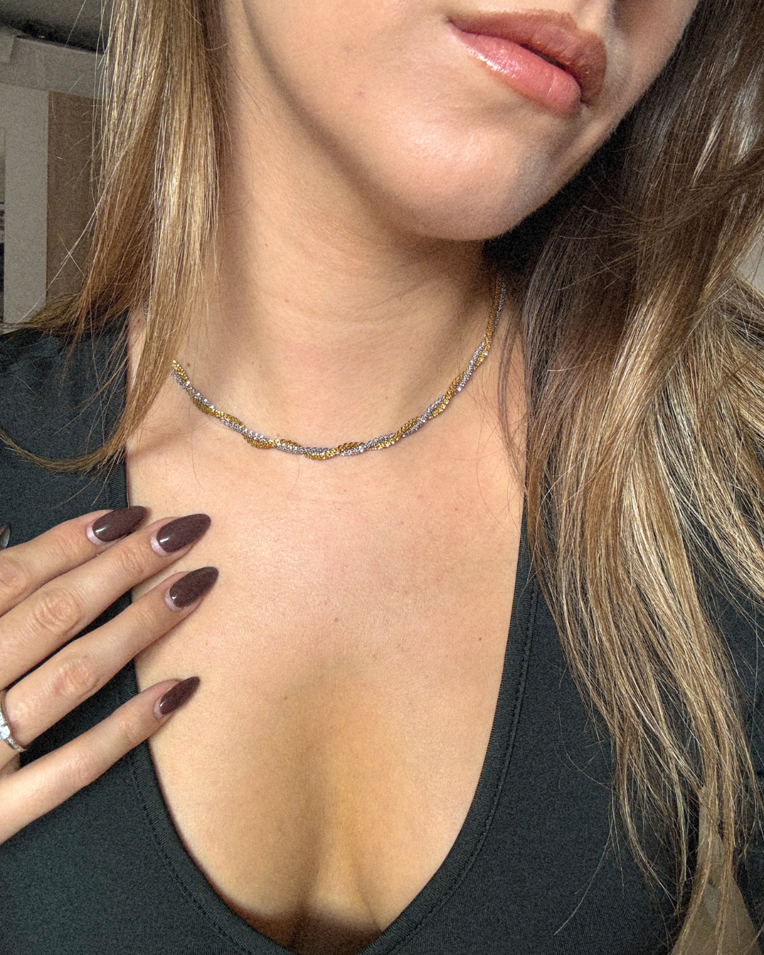 Jamie Silver