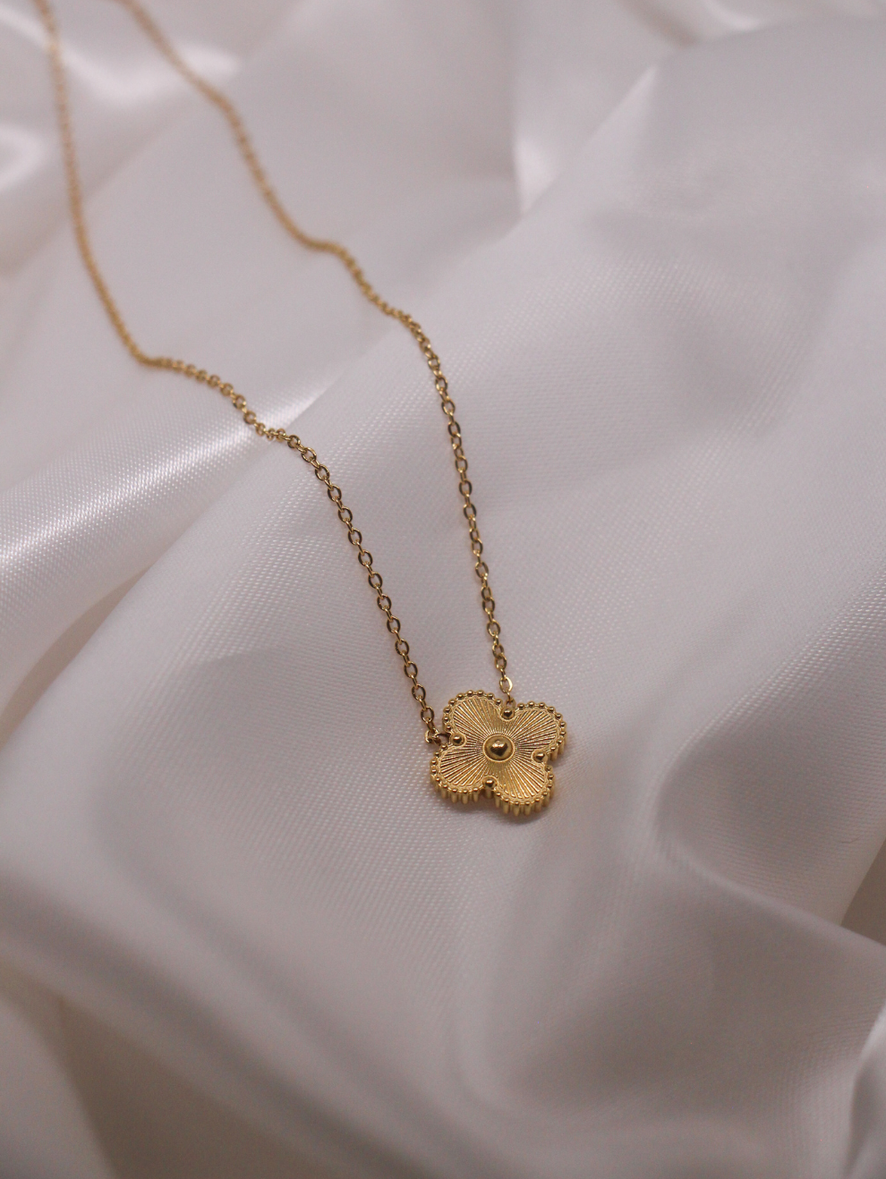 Maya - Necklaces