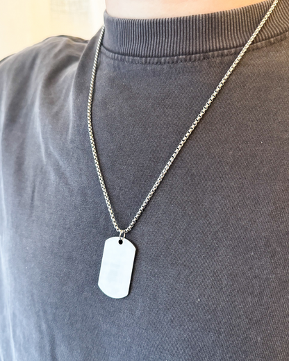 Eternal Memory - Wesley | Men's
