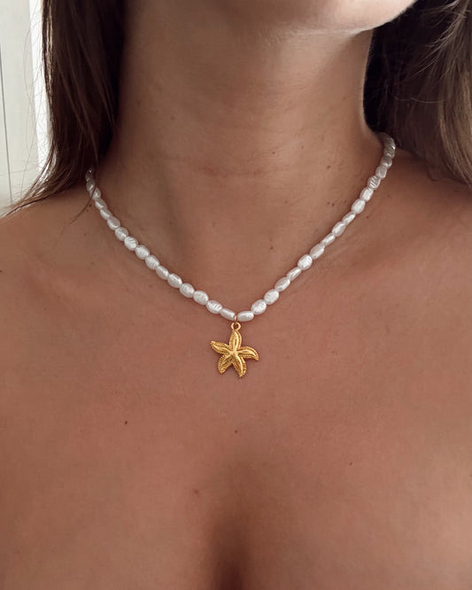 Pure star