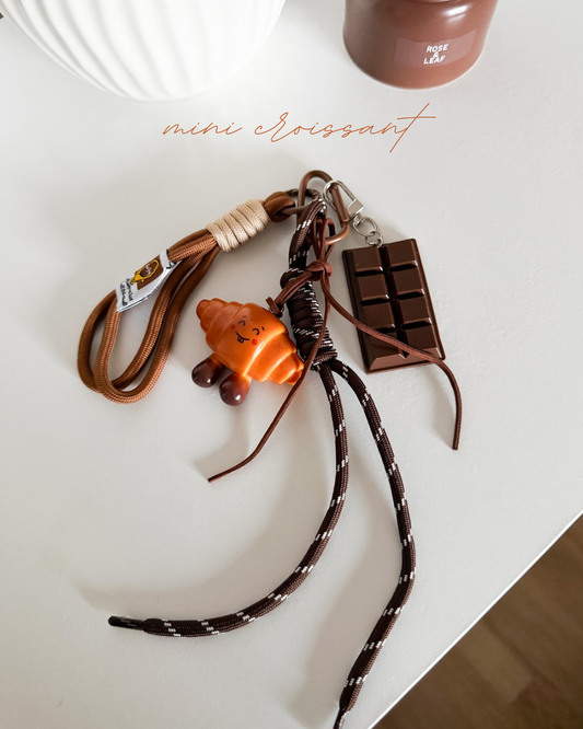 Mini croissant