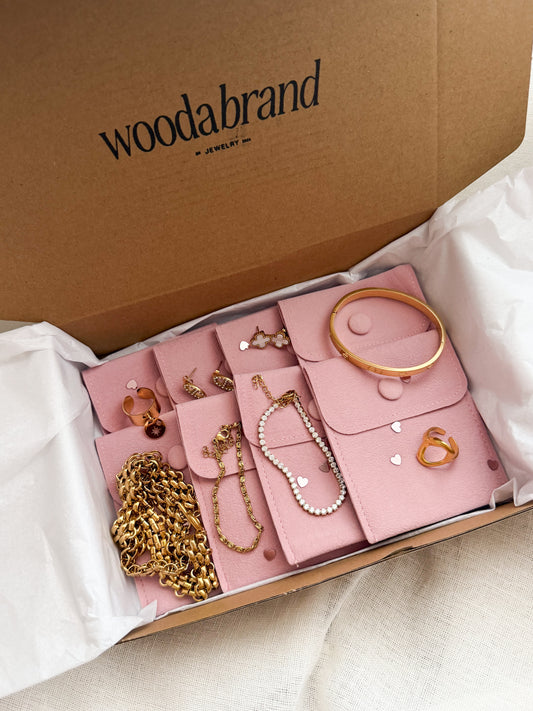 Mystery Box | 8 🎀📦