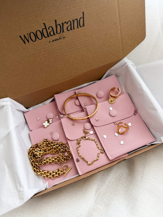 Mystery Box | 6 🎀📦