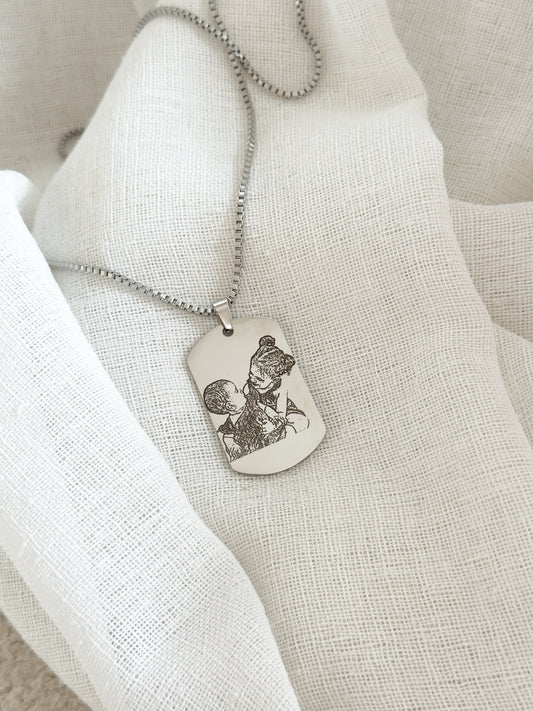 Eternal Memory - Wesley | Men's