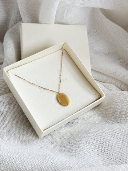 Emma | Gold