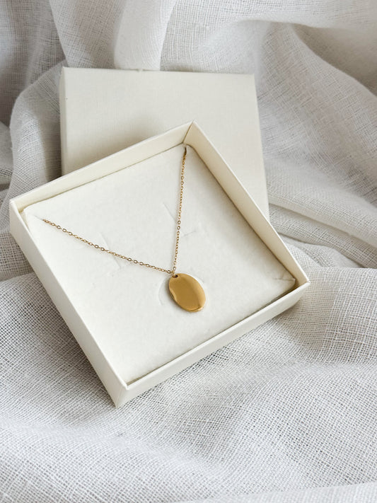 Emma | Gold