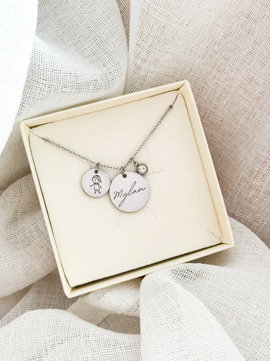 Eternal Memory - Family | Silver