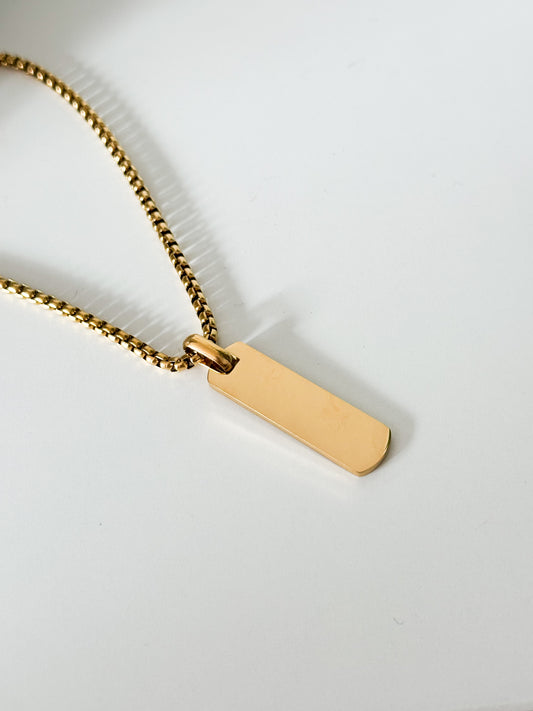Eternal Memory - Luke Gold | Men's
