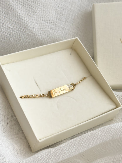 Eternal Memory - Bracelet KIDS | Bear