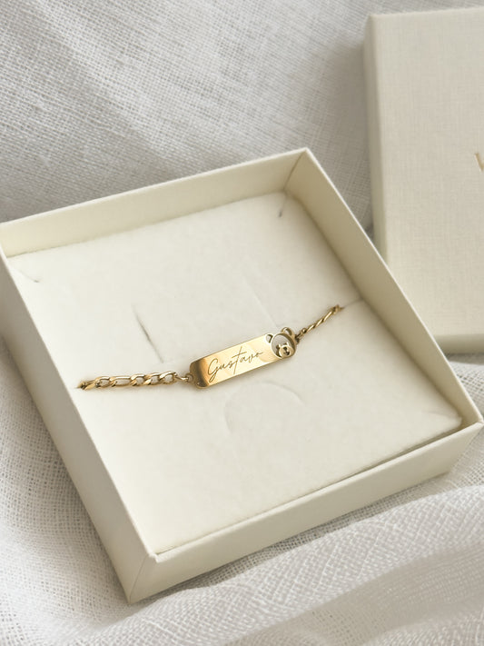 Eternal Memory - Bracelet KIDS | Bear