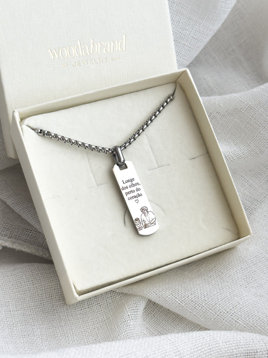 Eternal Memory - Luke | Men's