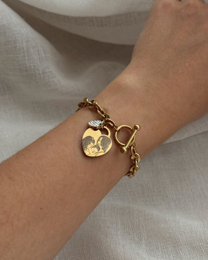 Bracelet AMOUR